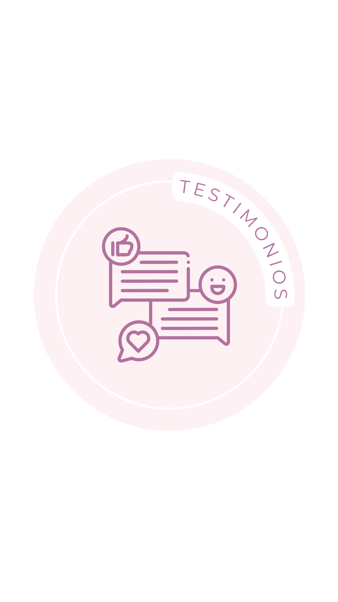 Testimonios  thumbnail