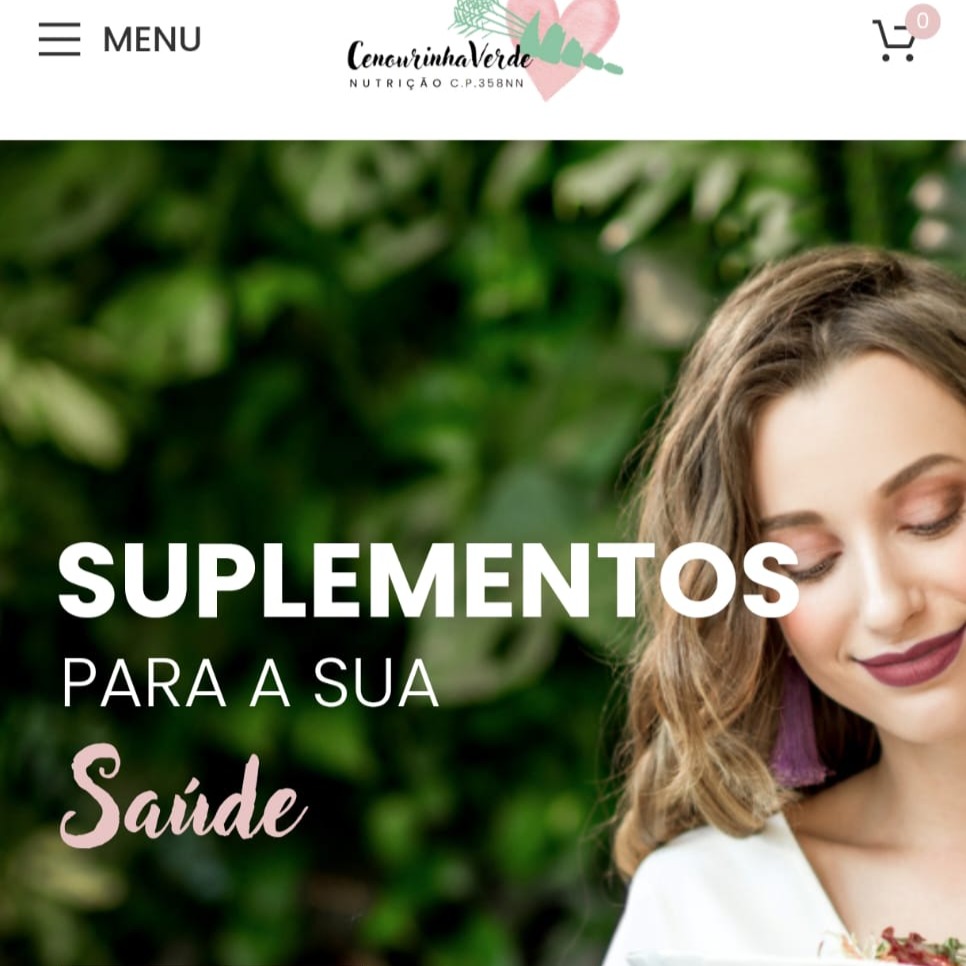 Visite a nossa Loja Online thumbnail