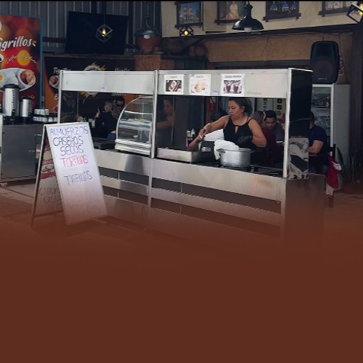 Local 1 - Ubicación - Mapa thumbnail