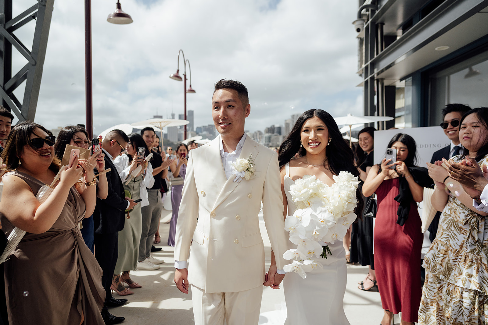 ✨️ JUNE 2025 Wedding Offer ✨️ Claim your 5 BONUS planning hours - ends June 30 thumbnail