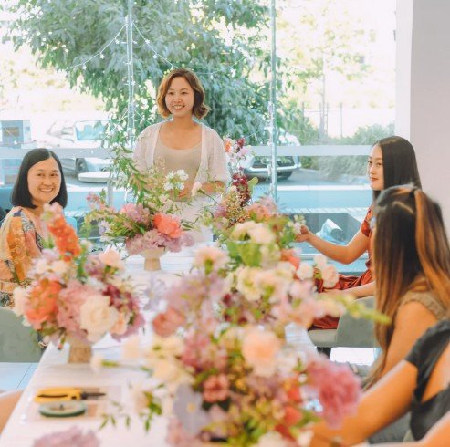 Latest BLOG: 5 bridal shower experiences in Sydney I’m loving right now thumbnail