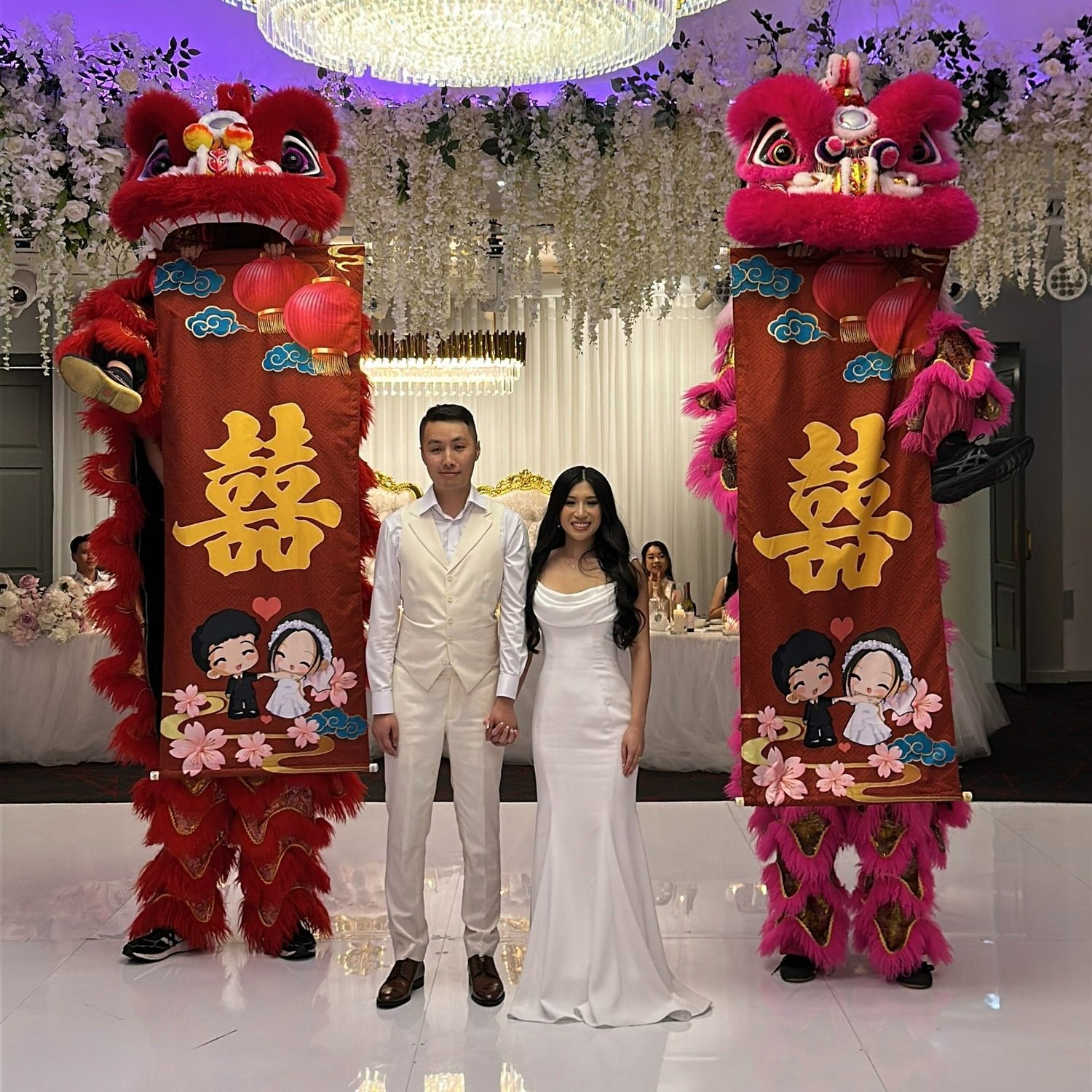 Latest BLOG: Tips for putting together a multicultural wedding in Sydney thumbnail