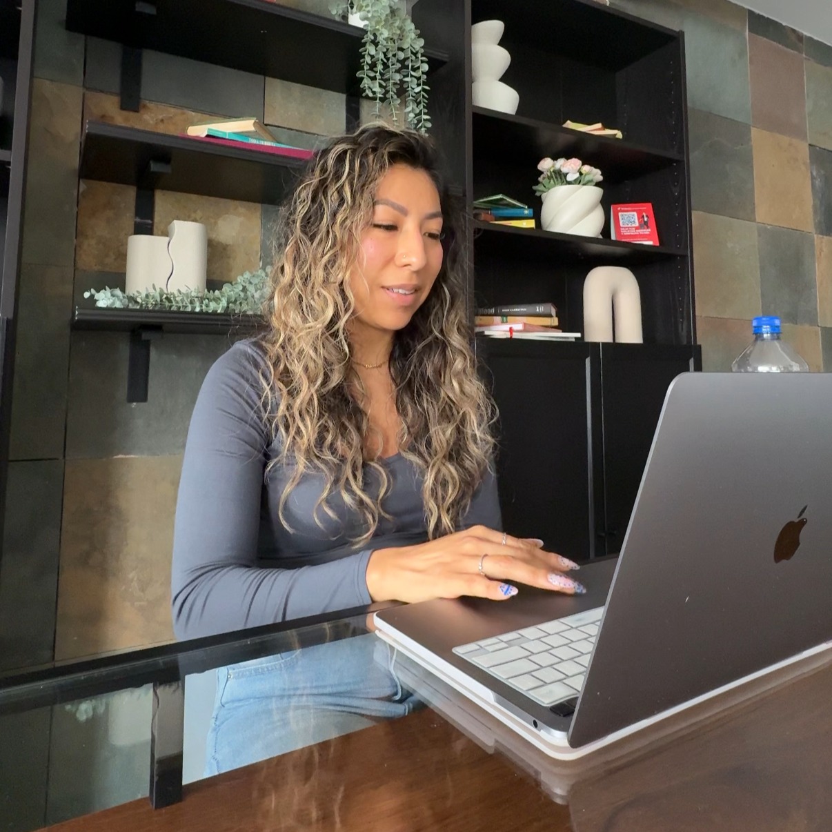 Let's Connect! thumbnail