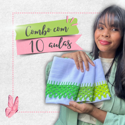 Combo com 10 aulas thumbnail
