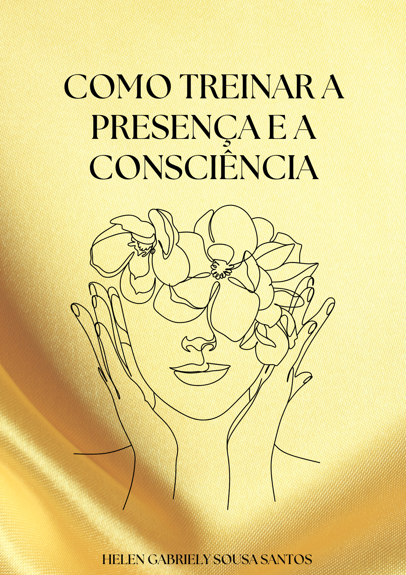 Como treinar a presença e a consciência  thumbnail