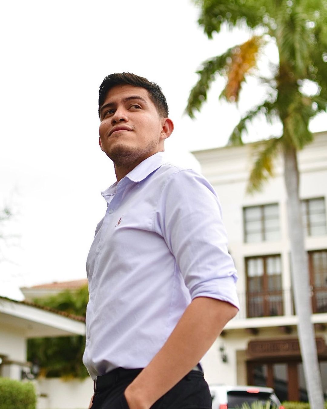 BioSite profile picture for @nicaragua
