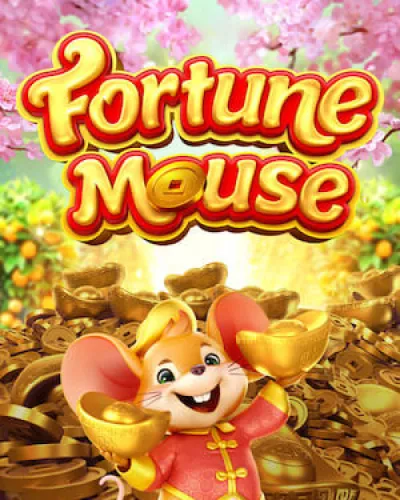DEMO FORTUNE MOUSE (1) thumbnail