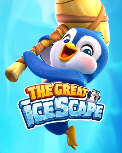 DEMO THE GREAT ICESCAPET (1) thumbnail