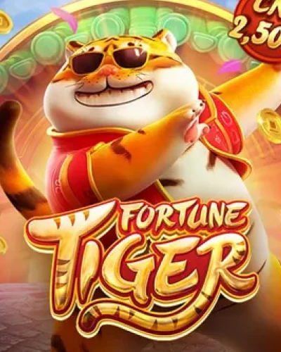 Demo Fortune Tiger (1) thumbnail