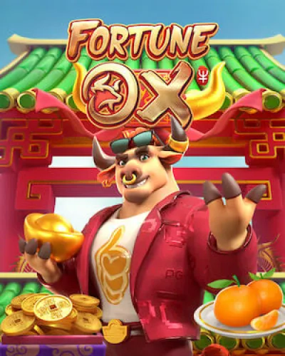 DEMO FORTUNE OX (1) thumbnail