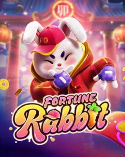 DEMO FORTUNR RABBIT (1) thumbnail
