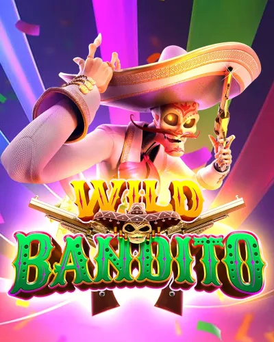 DEMO WILD BANDITO (1) thumbnail
