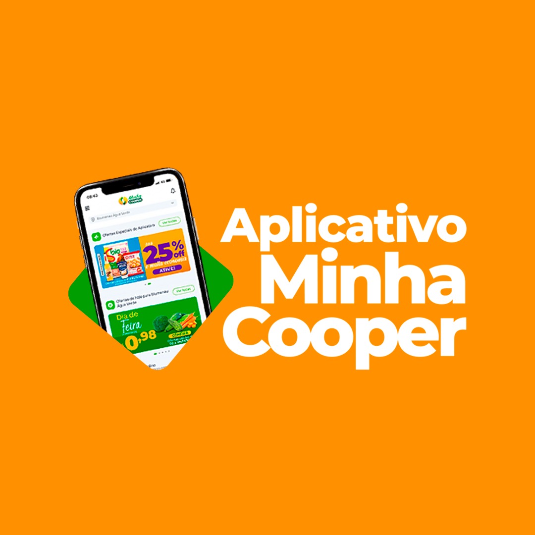 Baixe o Aplicativo Minha Cooper📱💡 thumbnail