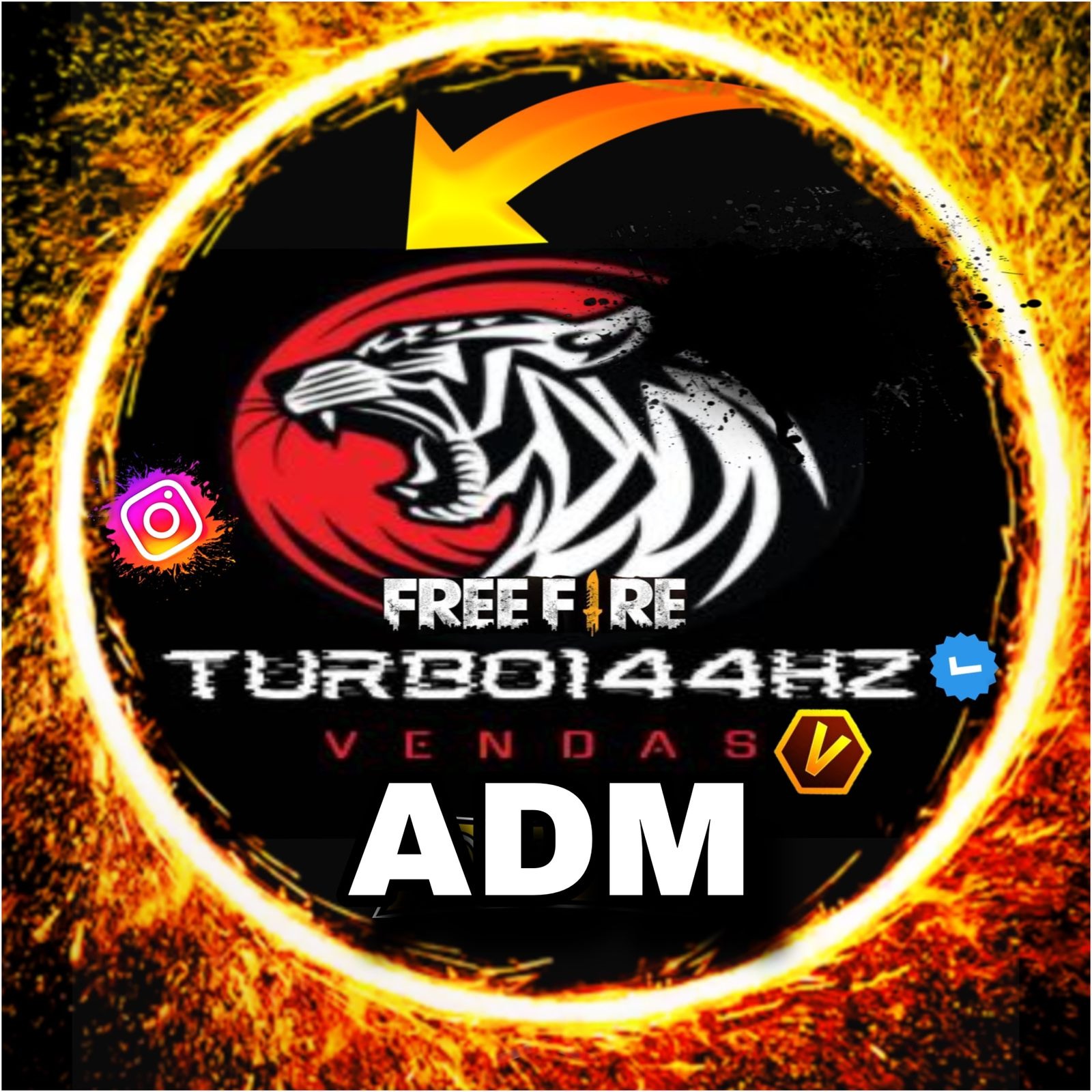 RESGATAR ADM thumbnail