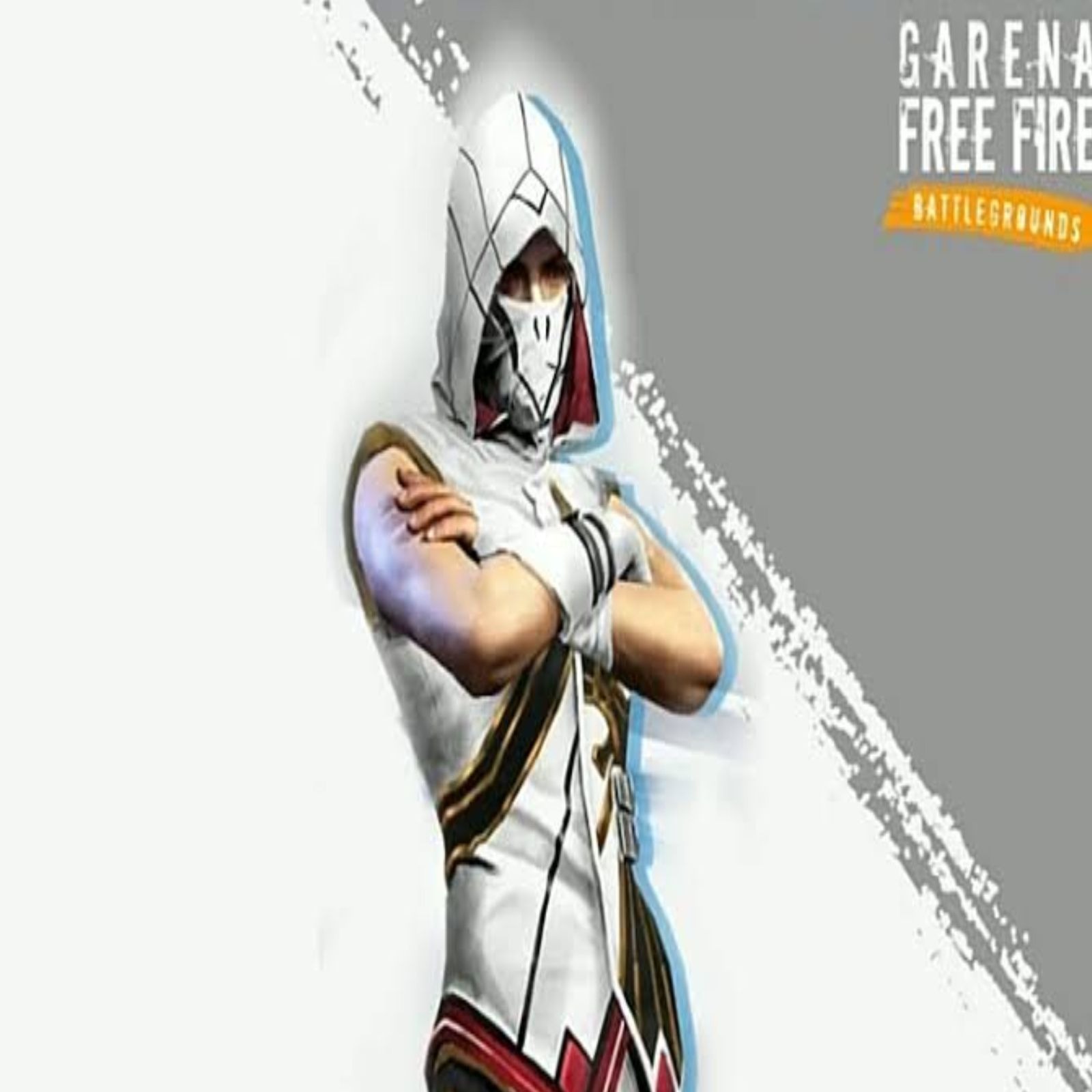 RESGATA NINJA BRANCO thumbnail