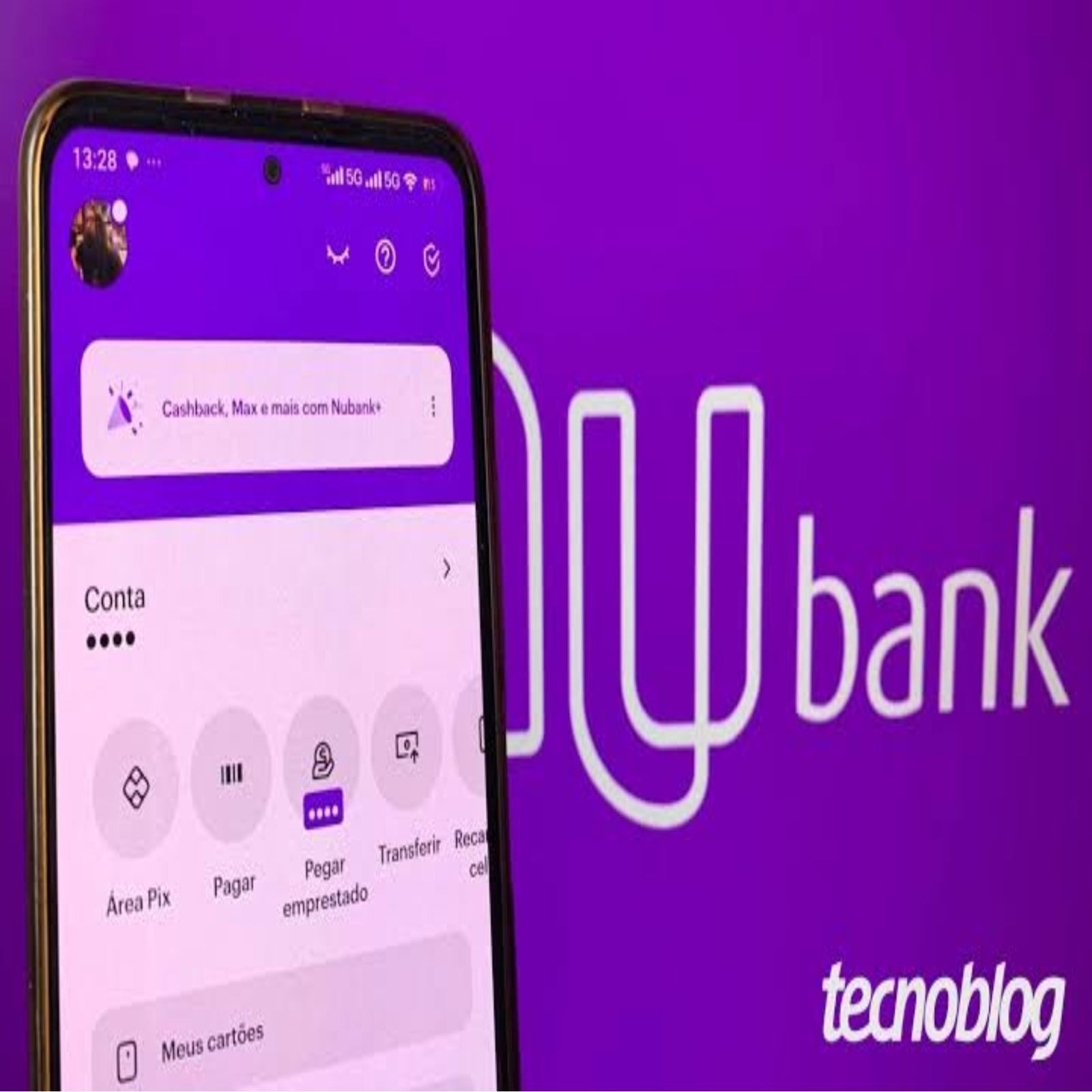 NUBANK FAKE thumbnail