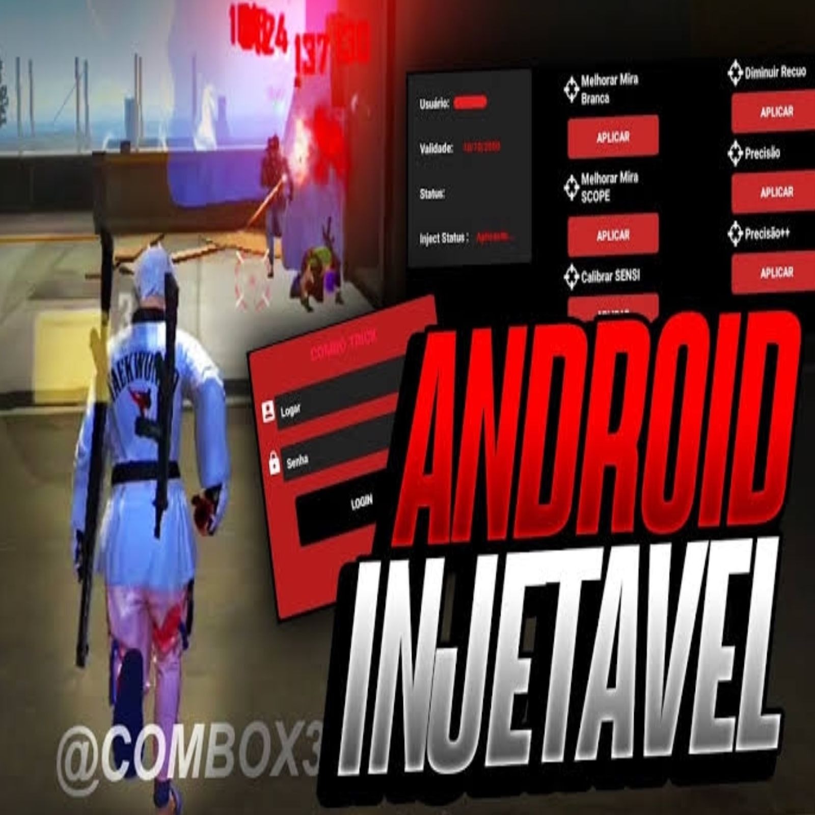 PAINEL (COMBO TRICK) thumbnail