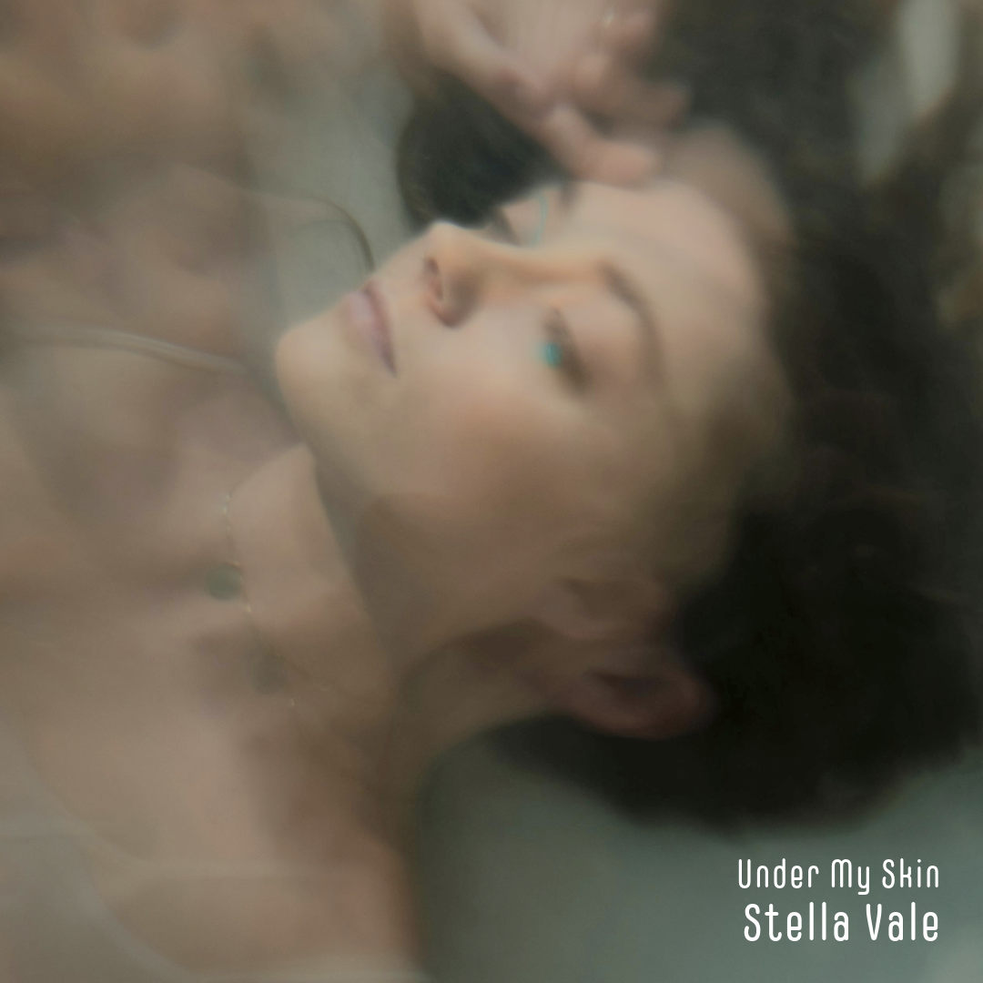 New single: Under My Skin thumbnail