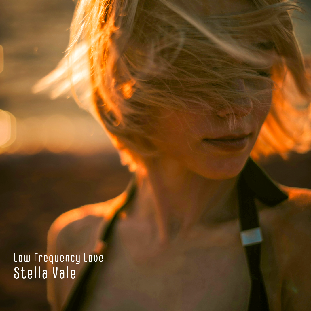 New single: Low Frequency Love thumbnail