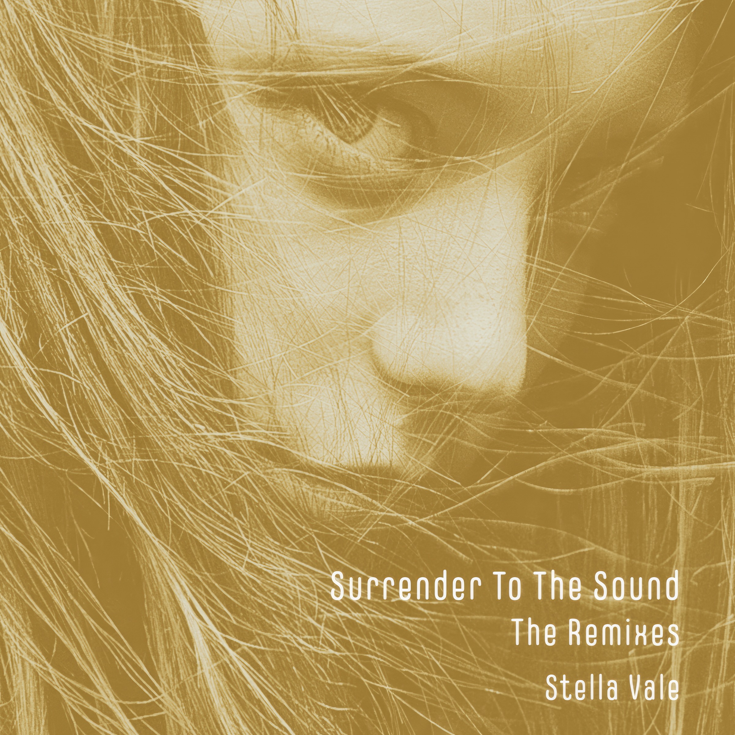 Surrender To The Sound: The Remixes thumbnail