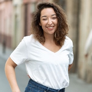 NATALIA GALLARDO thumbnail