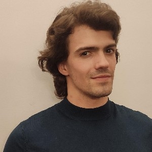 OSCAR PAVÓN  thumbnail