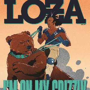Magazyn Loża - subskrypcja thumbnail