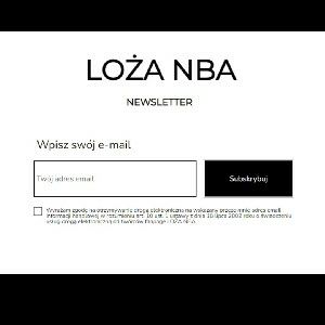 Newsletter Loży thumbnail