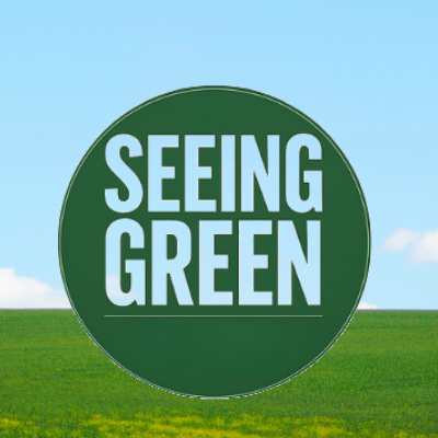 💸 Support Seeing Green thumbnail