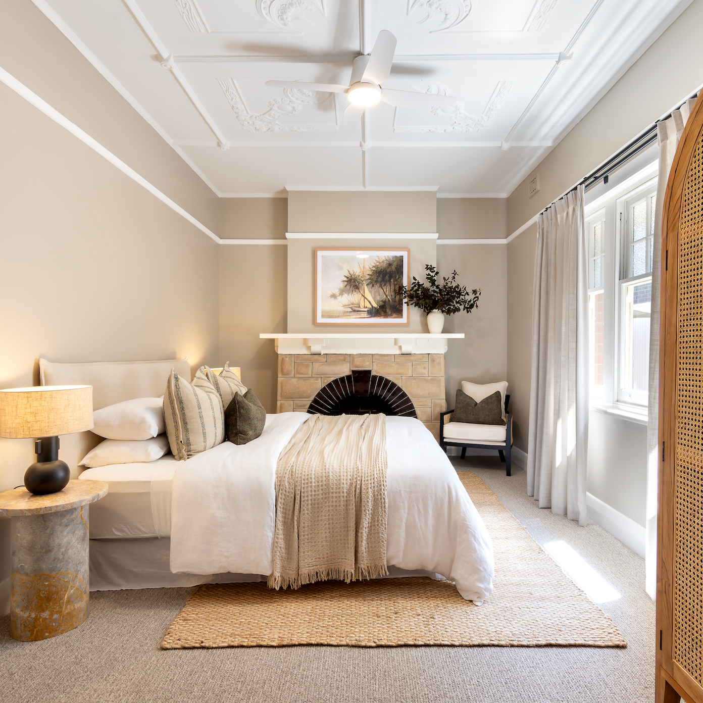 SHOP THE LOOK - TUDOR CHARM AIRBNB thumbnail