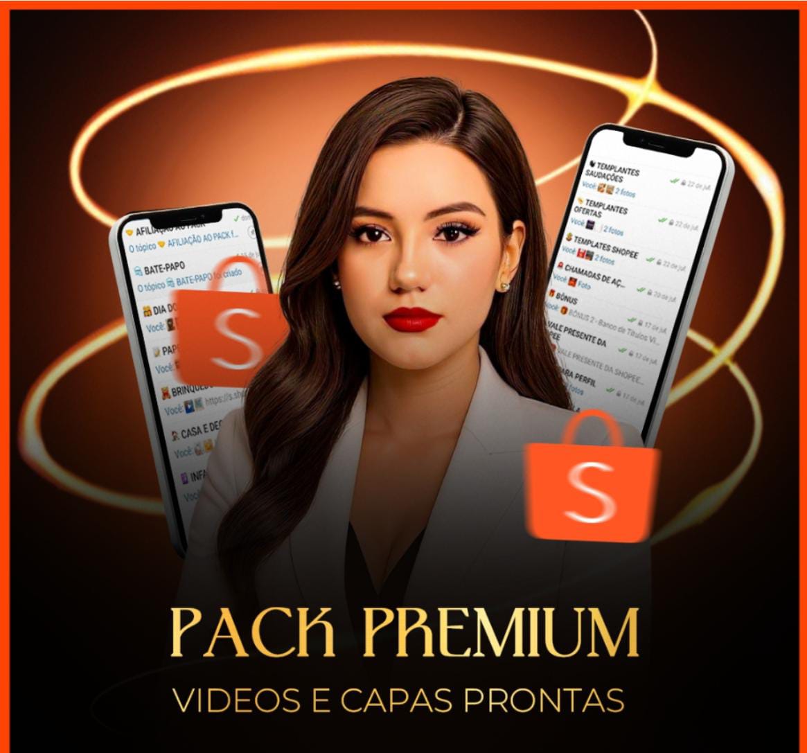 Pack Premium  thumbnail
