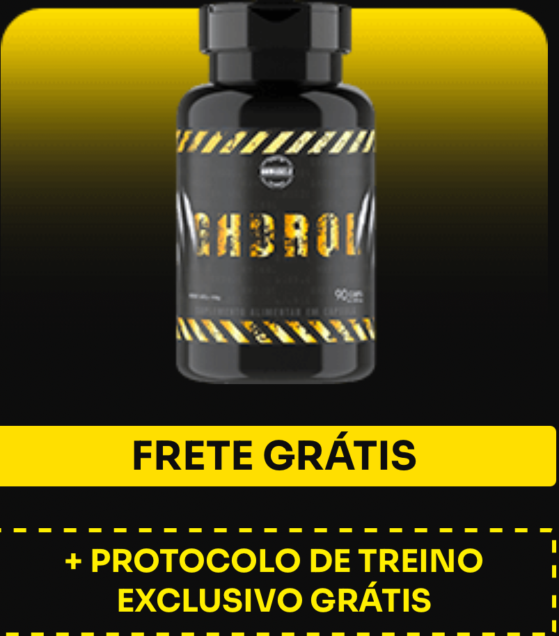 GHDROL | AUMENTE SEUS HORMÔNIOS  NATURALMENTE  thumbnail