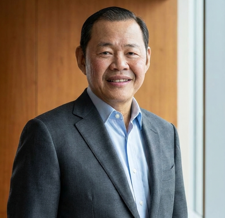 Thomas Lili Surjadinata: Membangun Personal Branding di Era Digital thumbnail