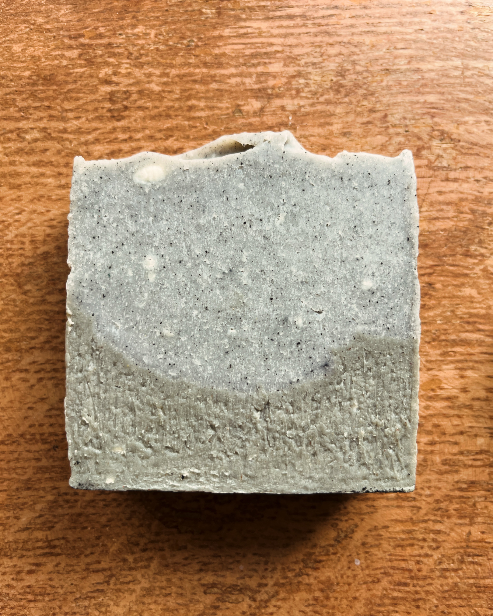 Charcoal soap   £5 (85g) thumbnail