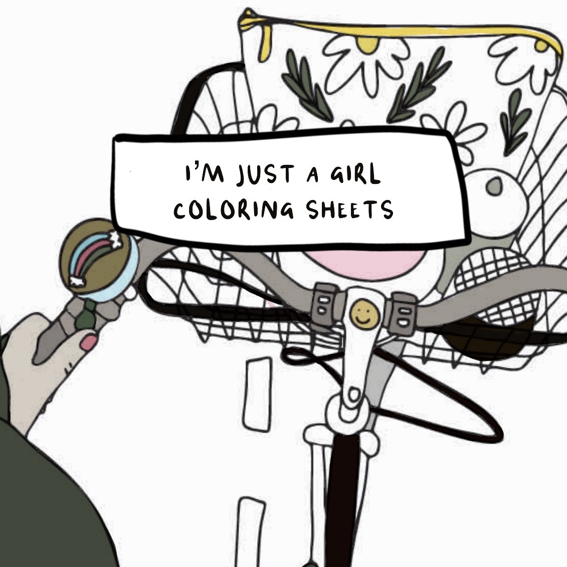 IMJUSTAGIRLCOLORINGBOOK thumbnail