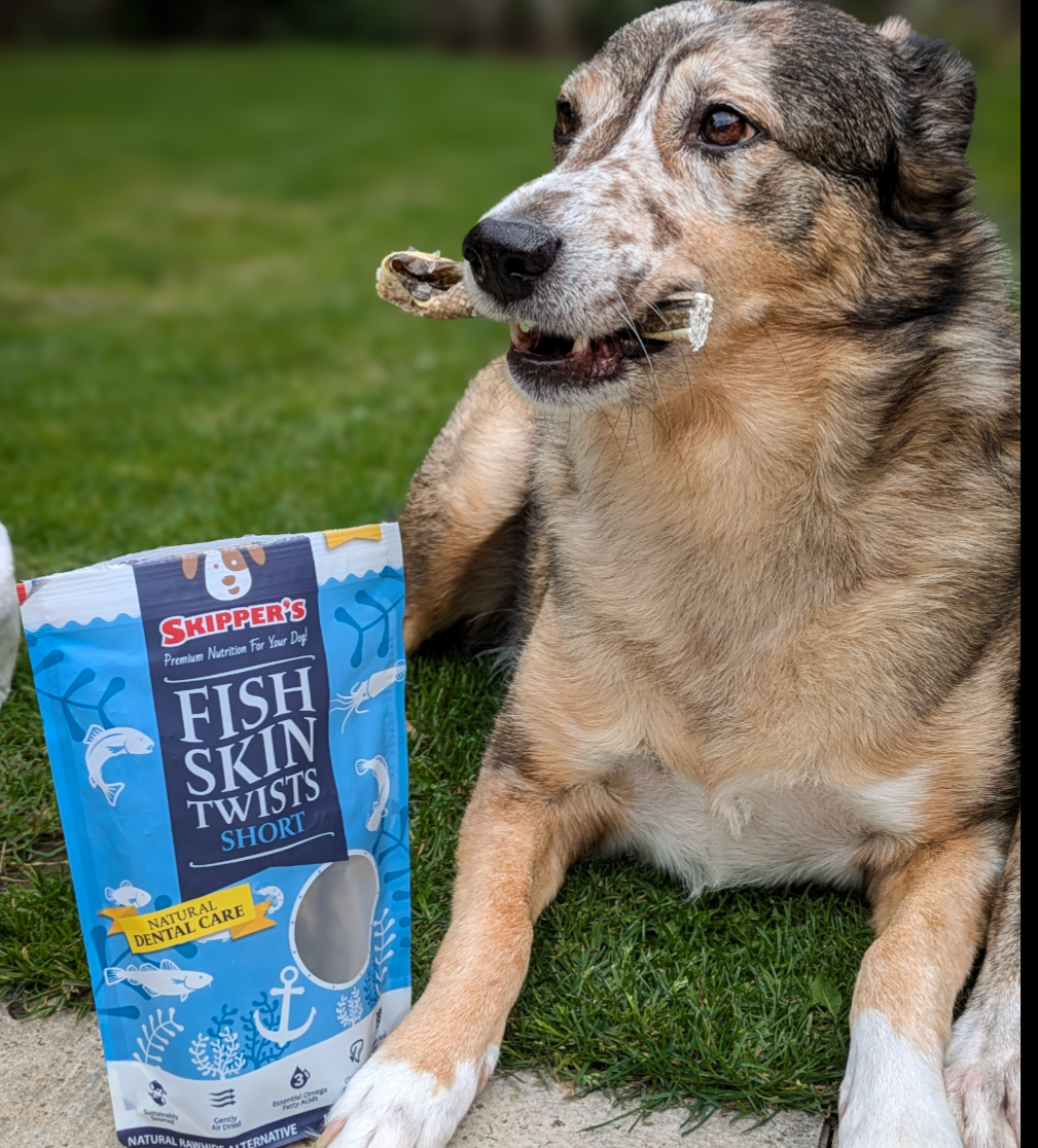 Skippers pet products: THEPACK25 thumbnail
