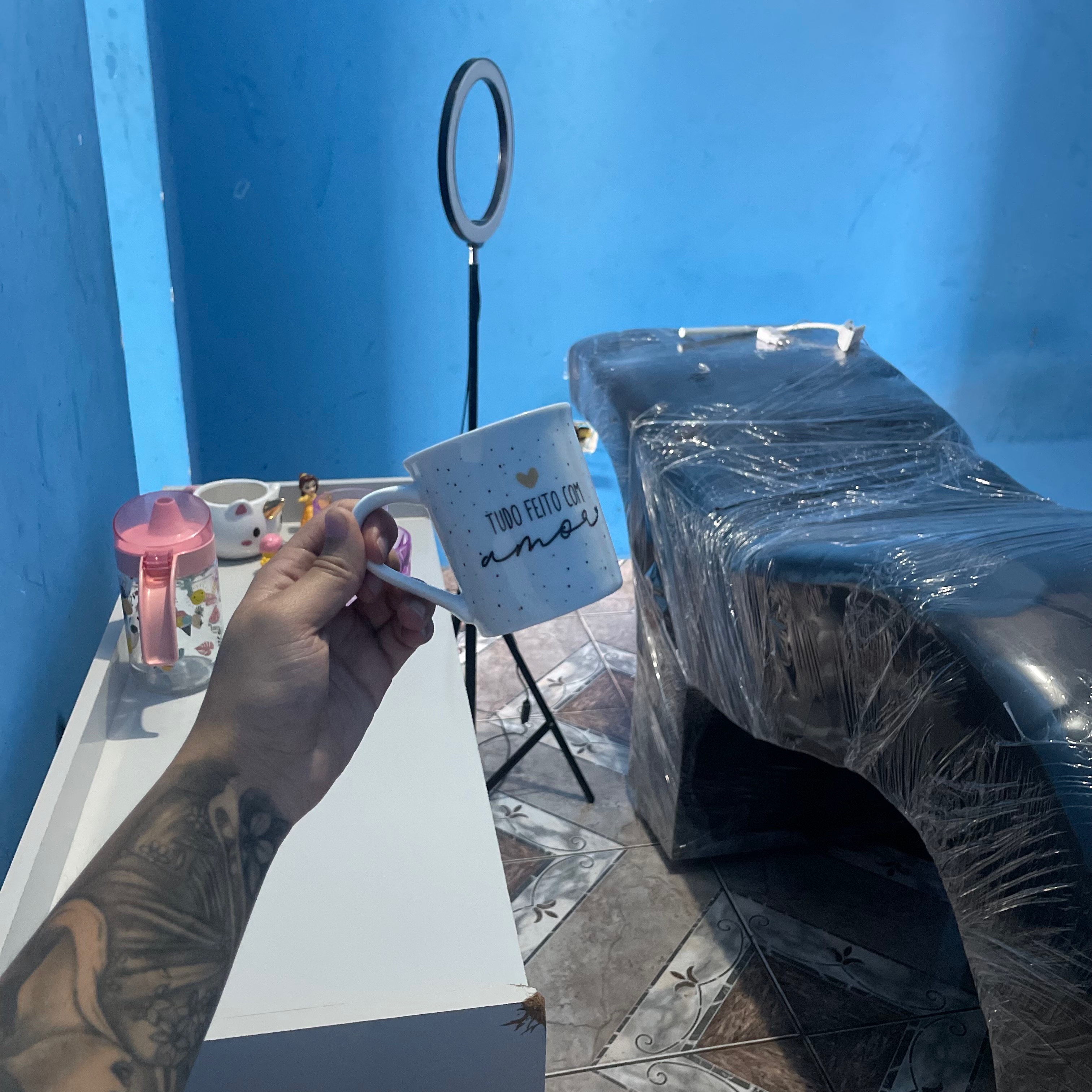 Como chegar? thumbnail