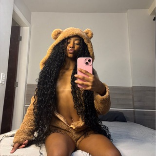 Pretinha(FREE)🍫 thumbnail
