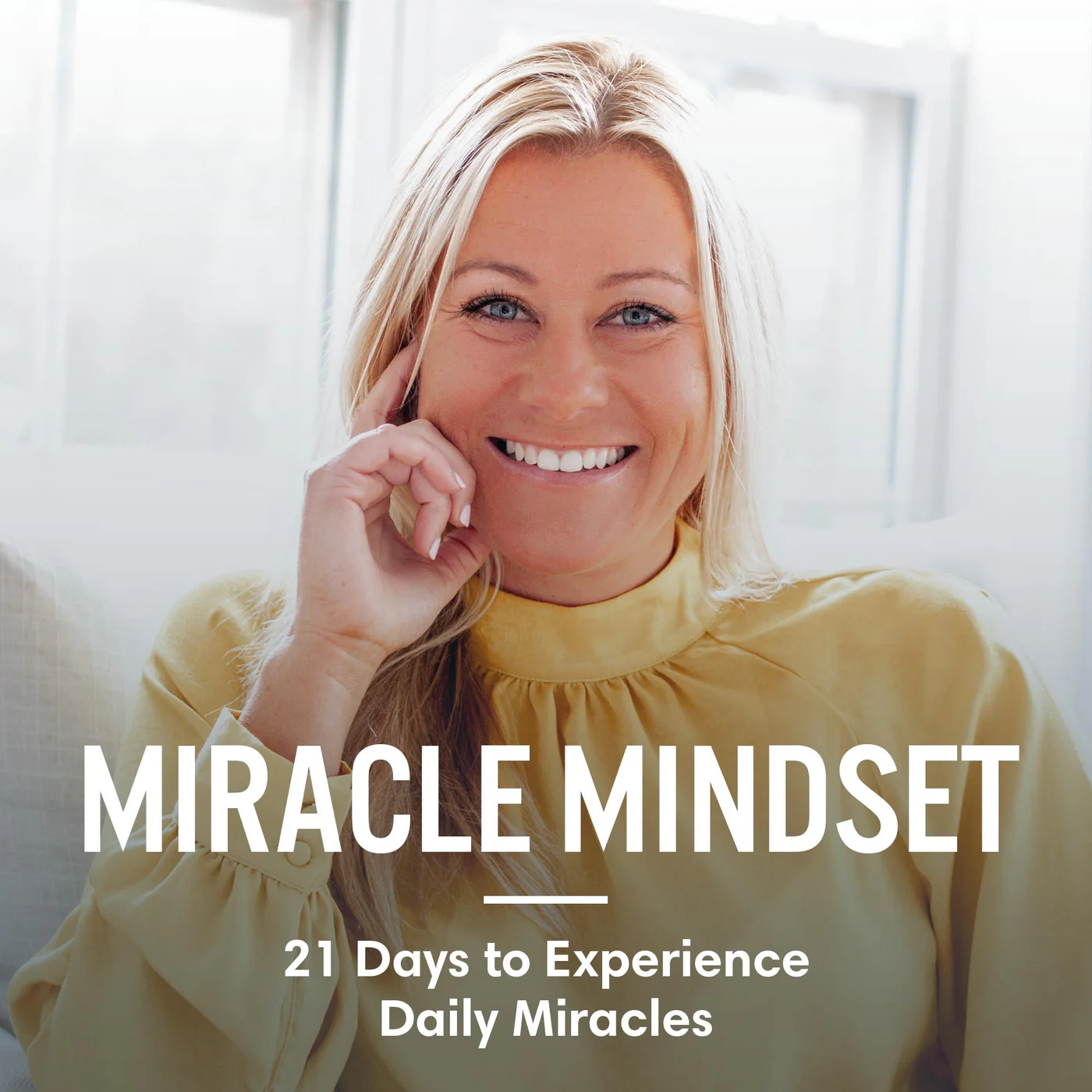 PROGRAM- MIRACLE MINDSET thumbnail