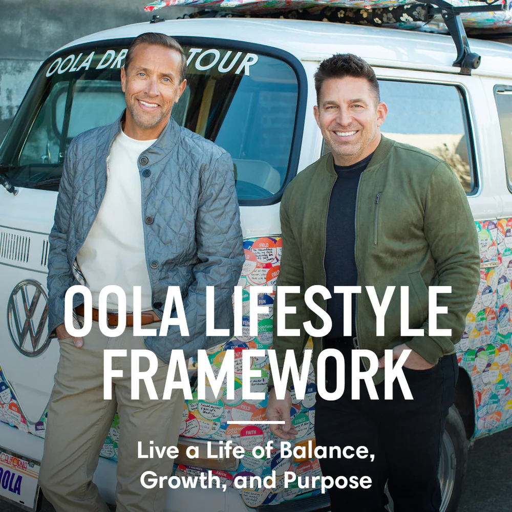 PROGRAM- OOLA LIFESTYLE FRAMEWORK thumbnail