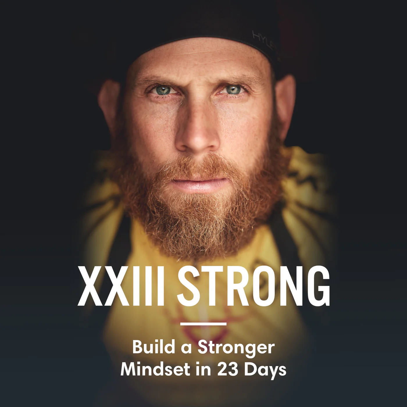 PROGRAM- XXIII STRONG thumbnail