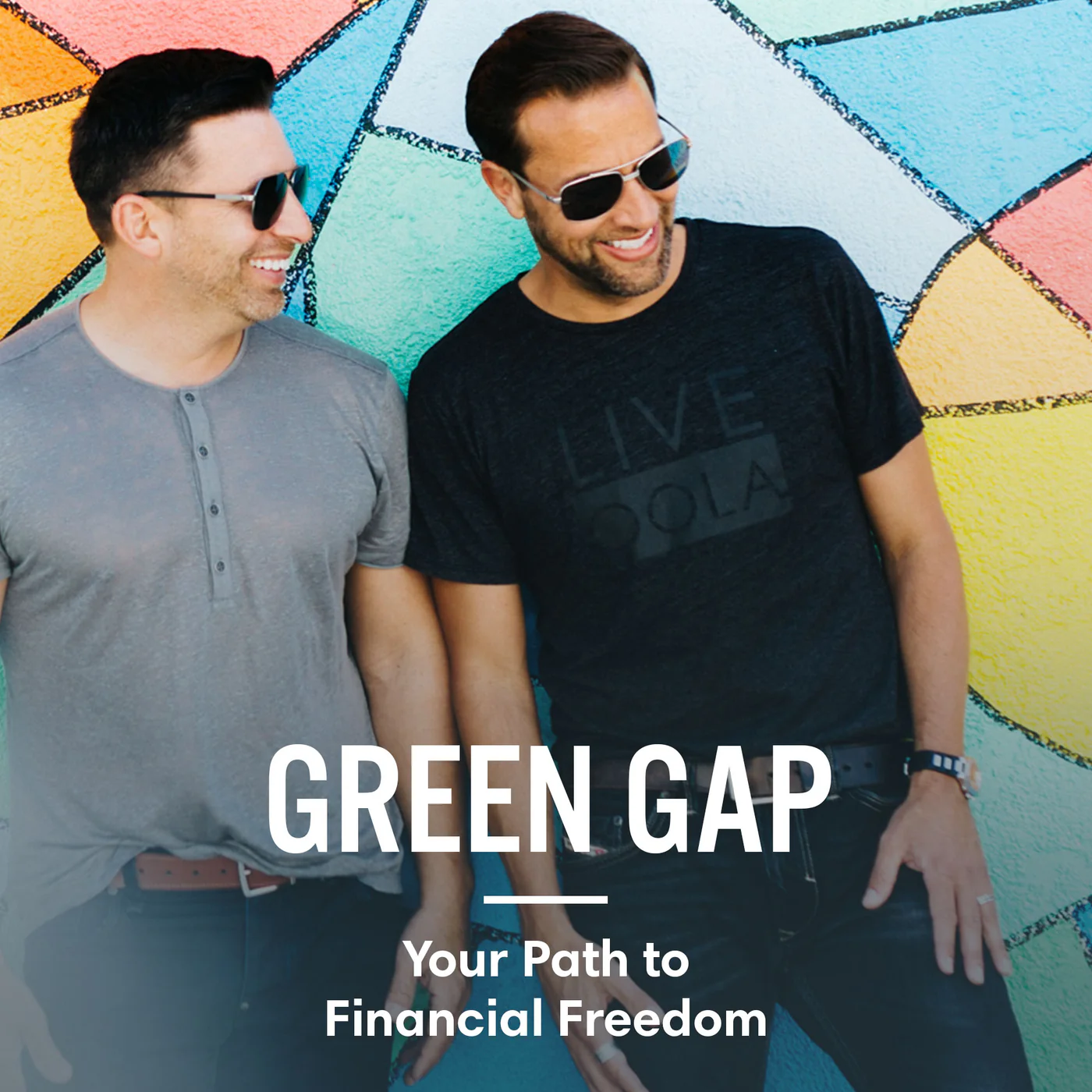 PROGRAM- GREEN GAP YOUR PATH TO FINANCIAL FREEDOM thumbnail