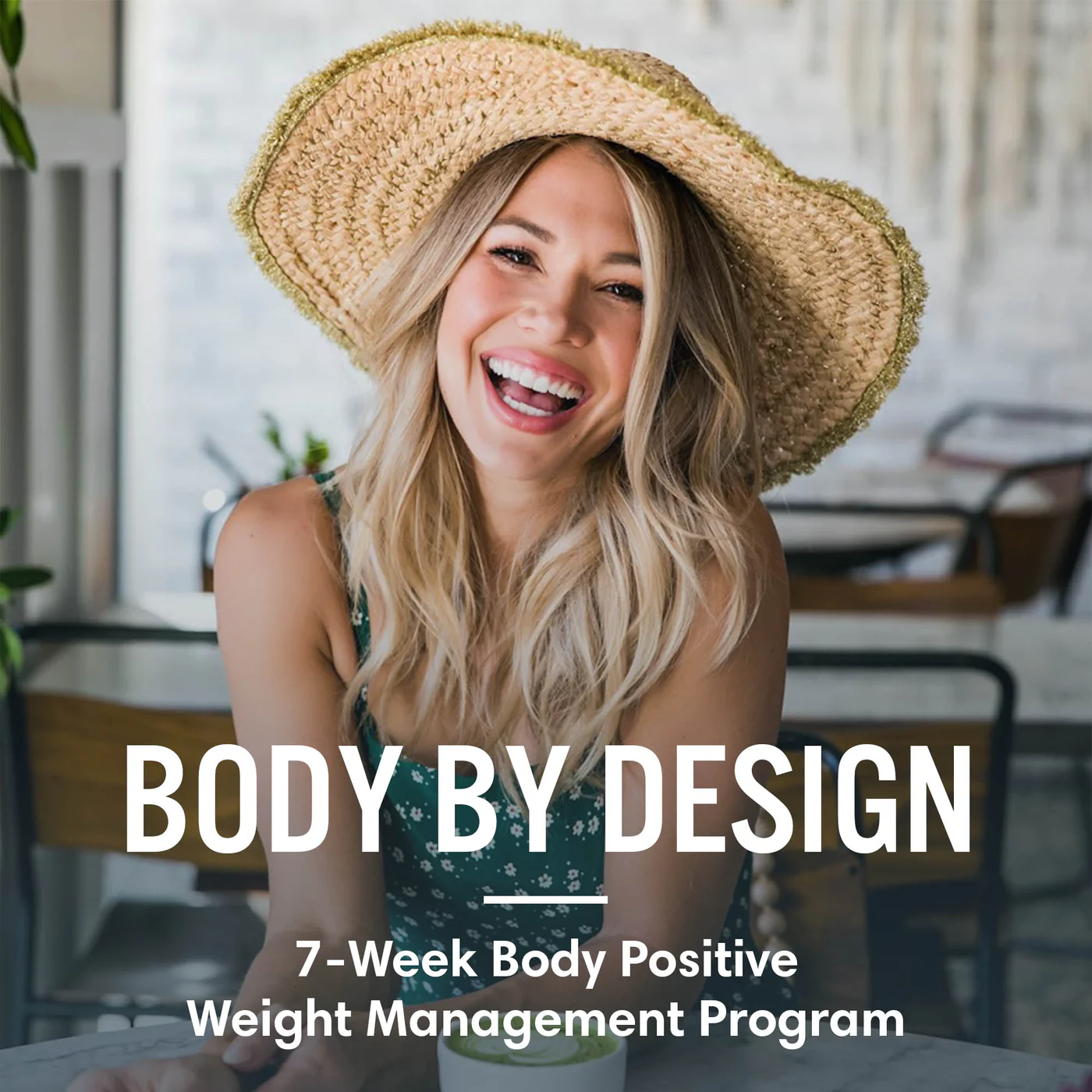 PROGRAM- BODY BY DESIGN PROGRAM- 7-WEEK BODY POSITIVE WEIGHT MANAGEMENT PROGRAM thumbnail