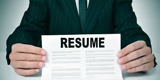 Isabel Resume thumbnail