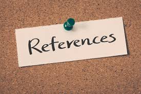 References thumbnail