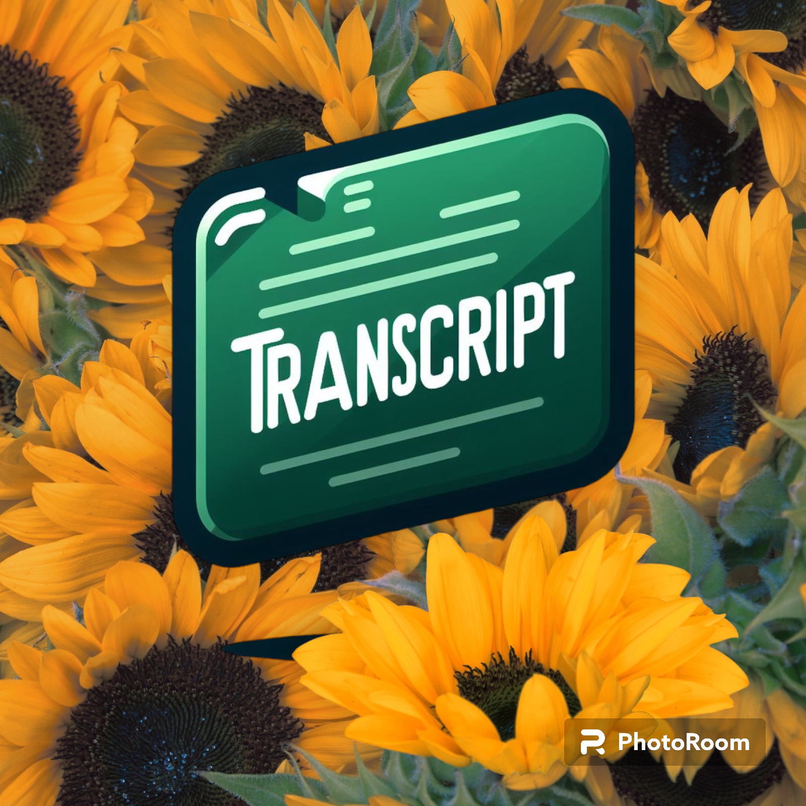 Unofficial Transcript thumbnail