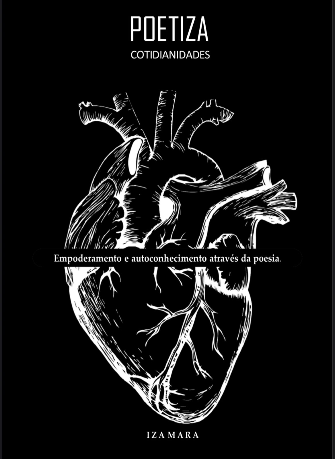 COTIDIANIDADES E-BOOK DE POESIAS  thumbnail