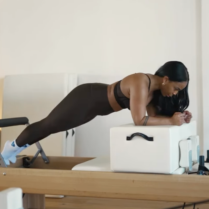 Book a Private Pilates Session - CLICK HERE  thumbnail