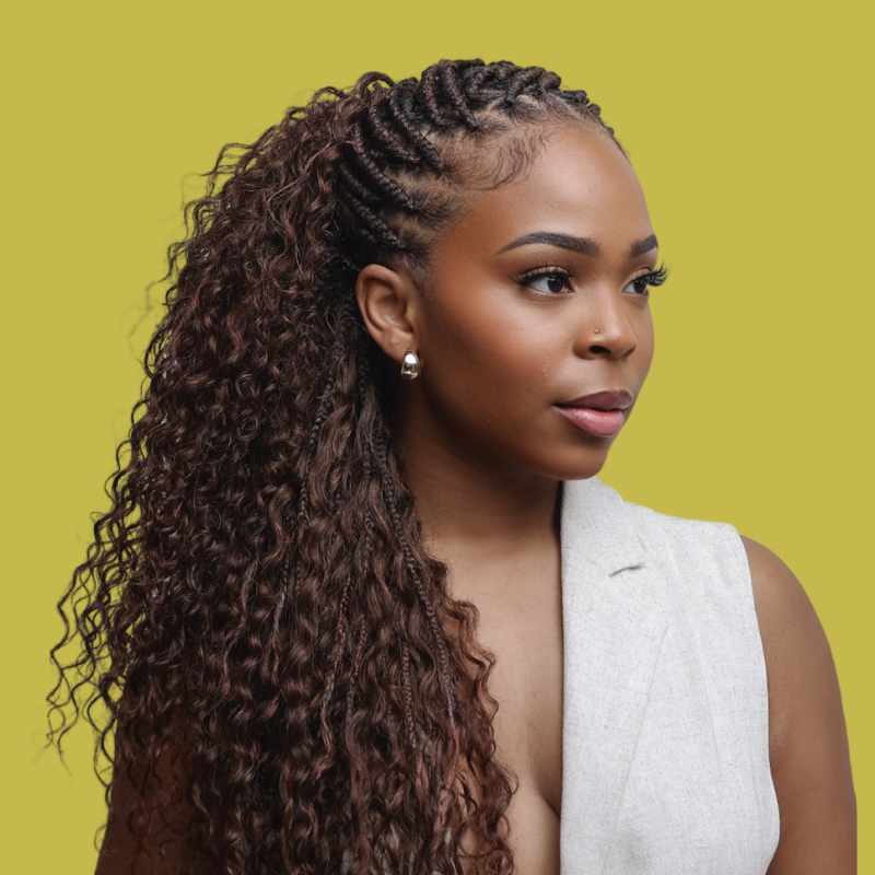 Shop My Hair Line (Soft Muse) thumbnail