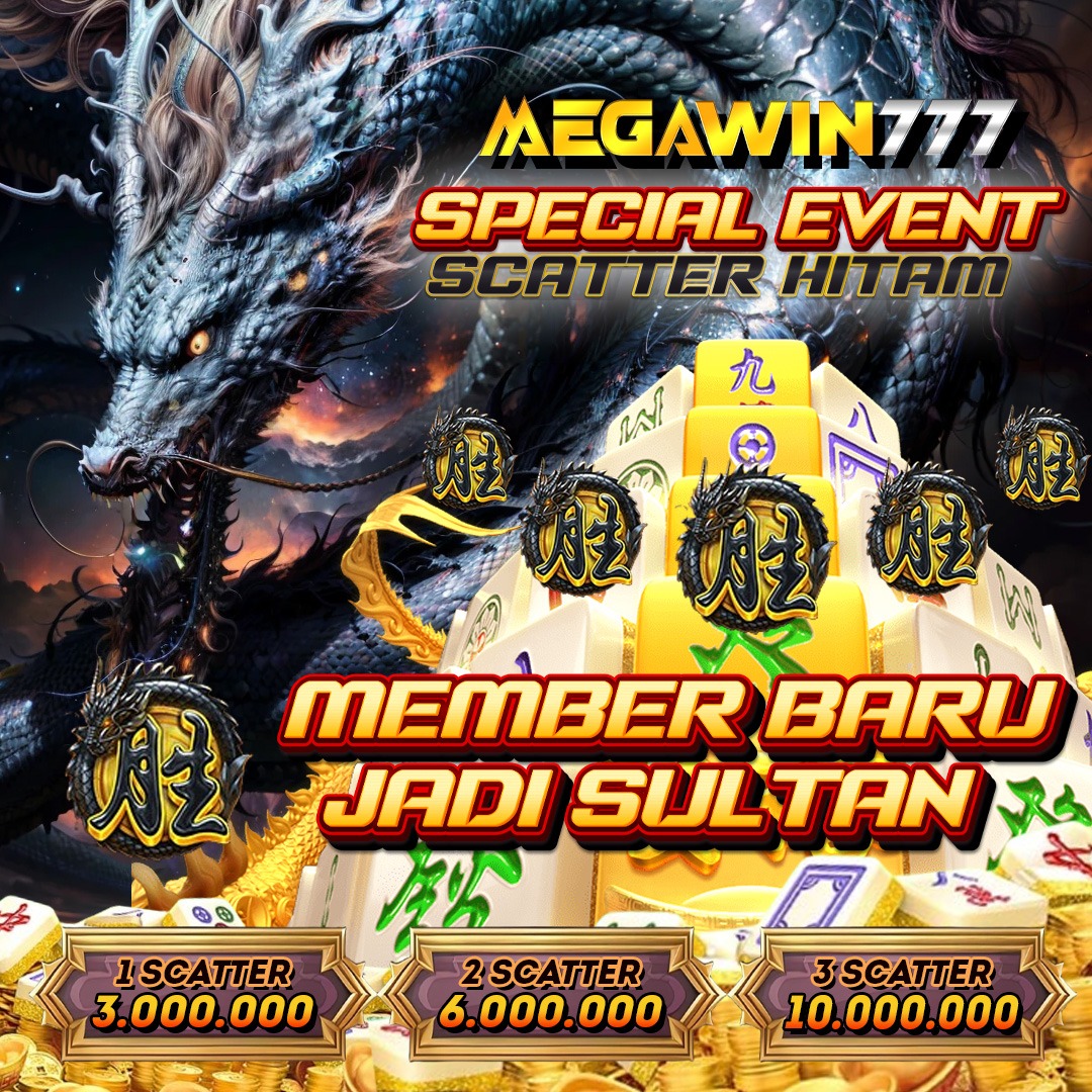 Link Daftar MEGAWIN7777 thumbnail